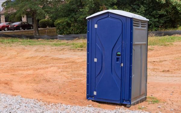 Short-Term Porta Potty Rentals Wilkes-Barre PA