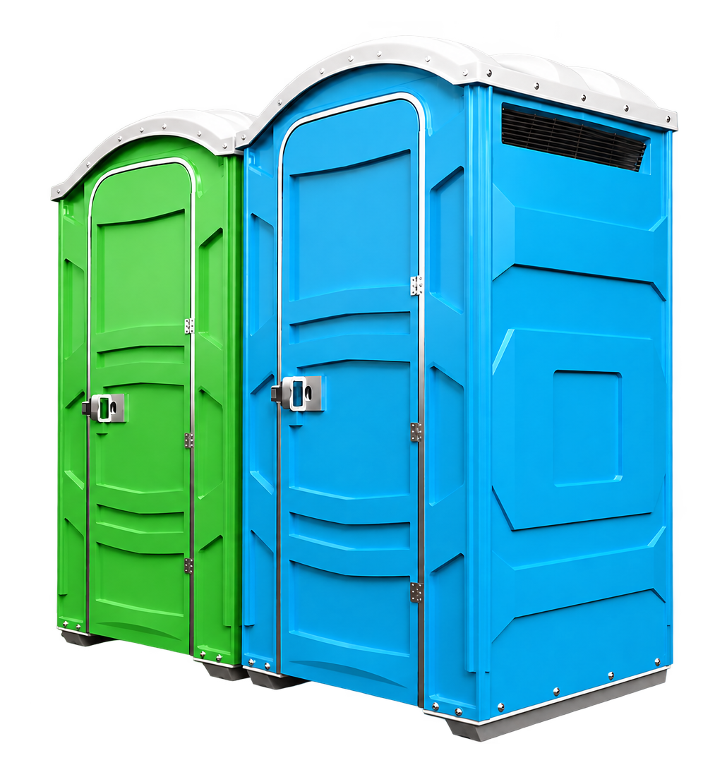 Professional Porta Potty Rentals Wilkes-Barre PA